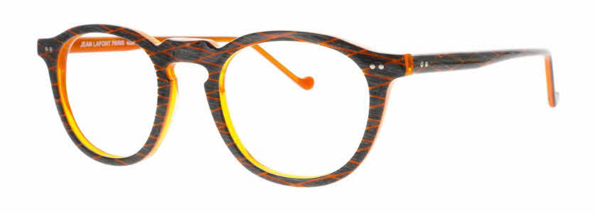 Visit Eyeglasses Lafont Rock Image 1