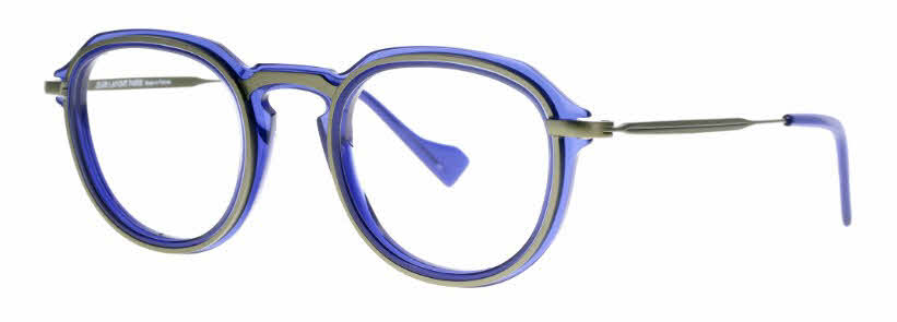 Visit Eyeglasses Lafont Rodeo Image 1