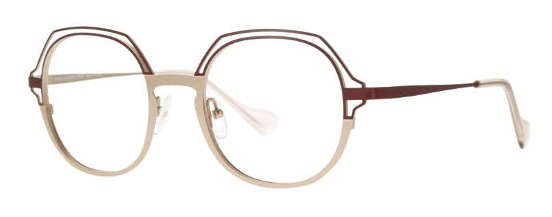 Visit Eyeglasses Lafont RYTHME Image 1