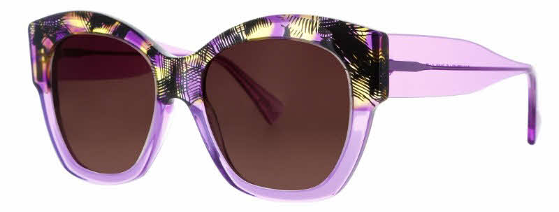 Visit Sunglasses Lafont RAMATUELLE Image 1