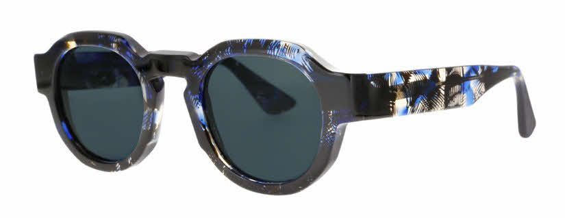 Visit Sunglasses Lafont Retro Image 1