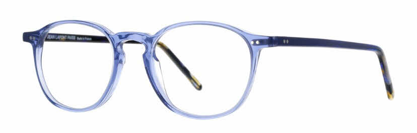 Visit Eyeglasses Lafont Socrate Image 1
