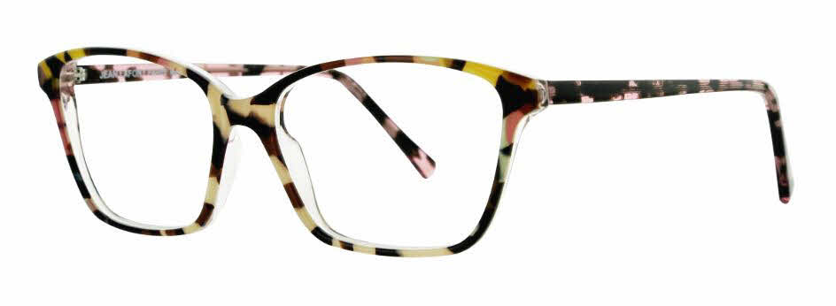 Visit Eyeglasses Lafont Delicate Image 1