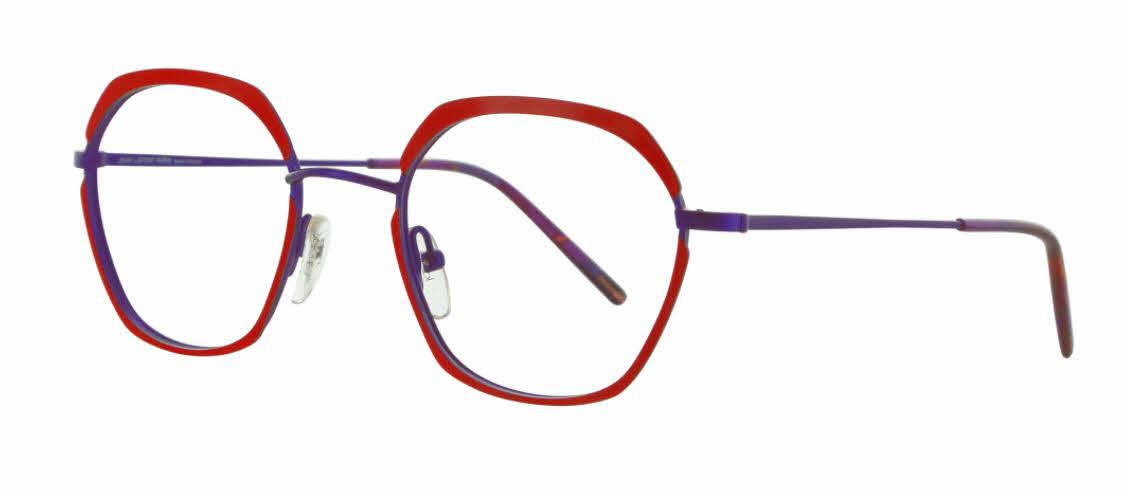 Visit Eyeglasses Lafont Fanchon Image 1