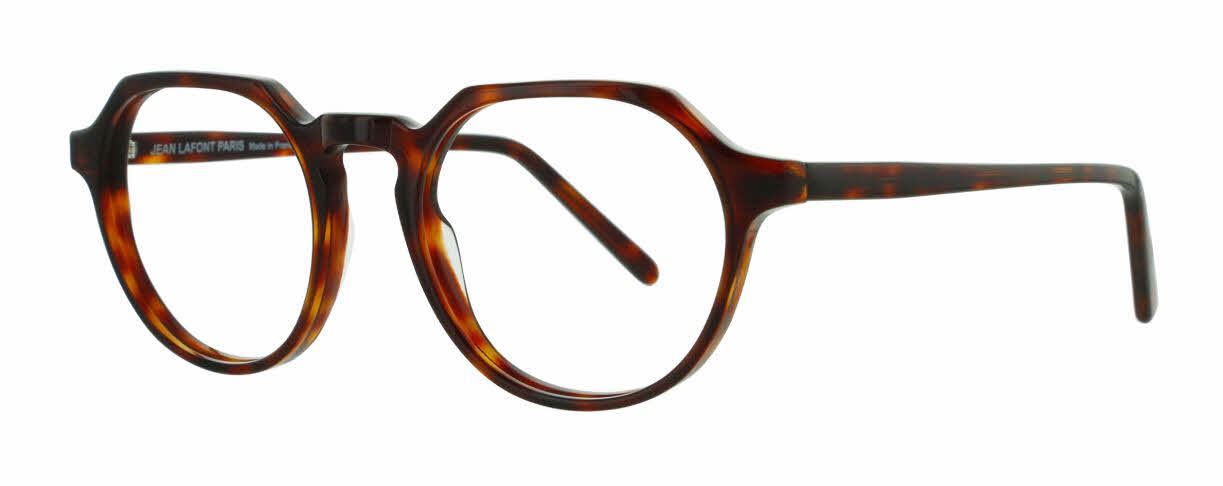 Visit Eyeglasses Lafont Franklin Opt Image 1