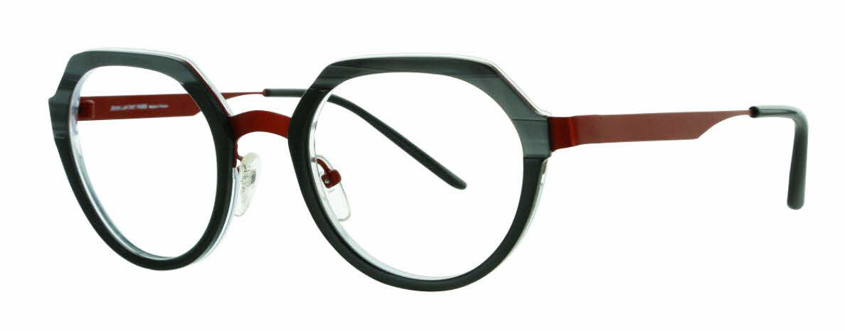 Visit Eyeglasses Lafont Gabrielle Image 1