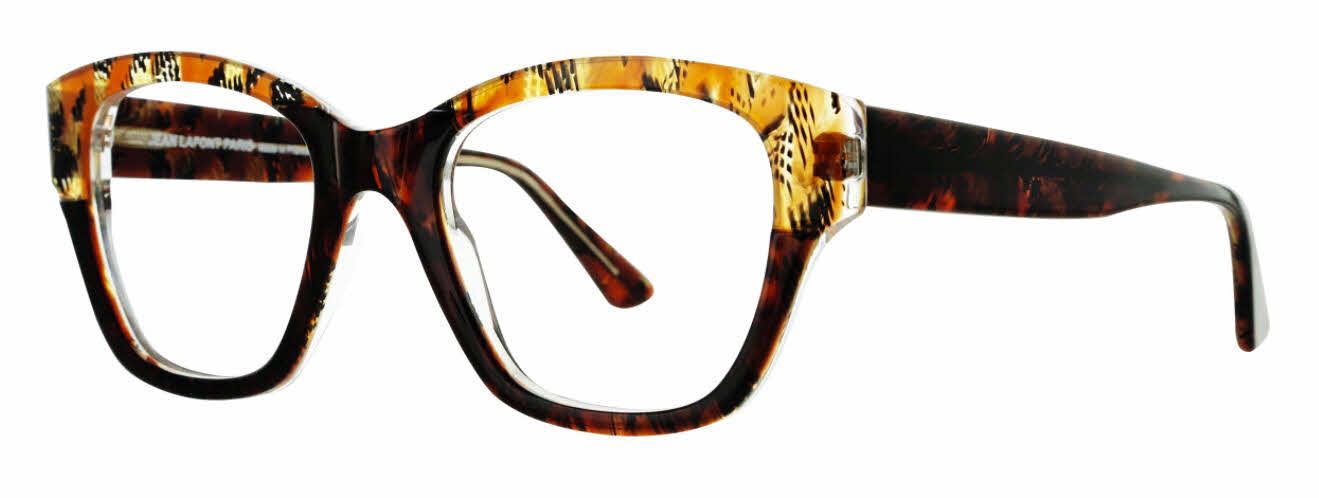 Visit Eyeglasses Lafont Gala Image 1