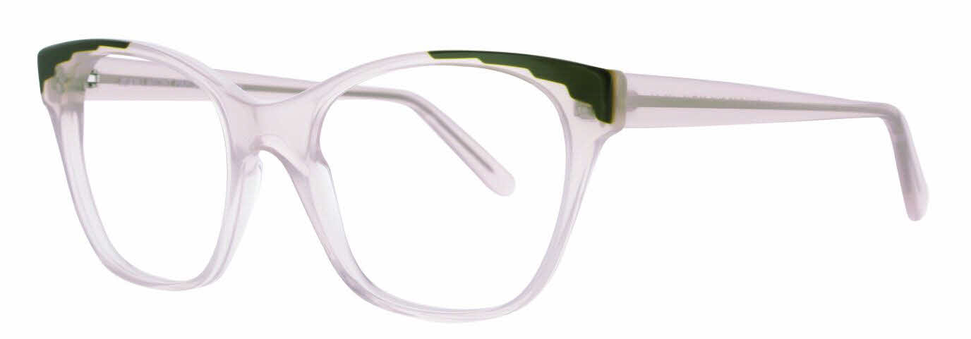 Visit Eyeglasses Lafont Gauloise Image 1