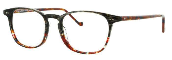 Visit Eyeglasses Lafont Glen Image 1