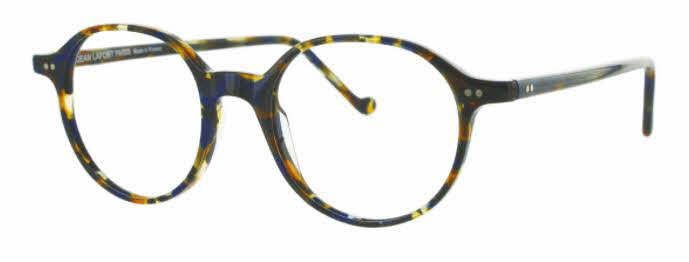 Visit Eyeglasses Lafont Goncourt Image 1