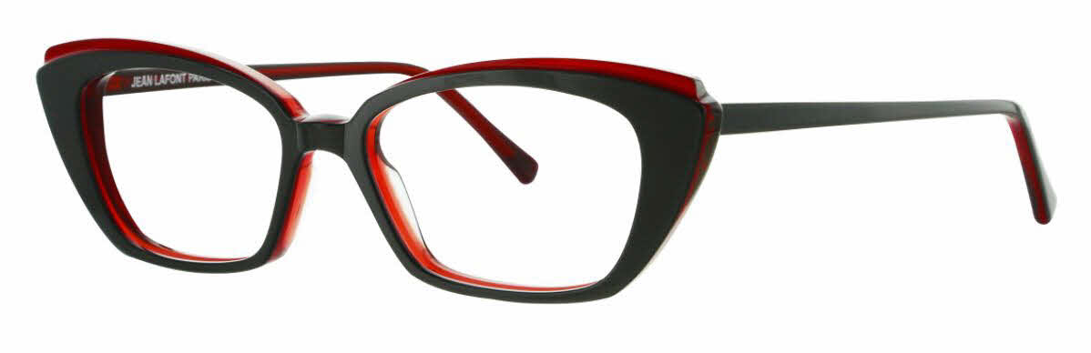 Visit Eyeglasses Lafont Gourmande Image 1