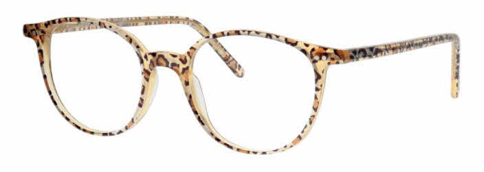 Visit Eyeglasses Lafont Heritiere Image 1