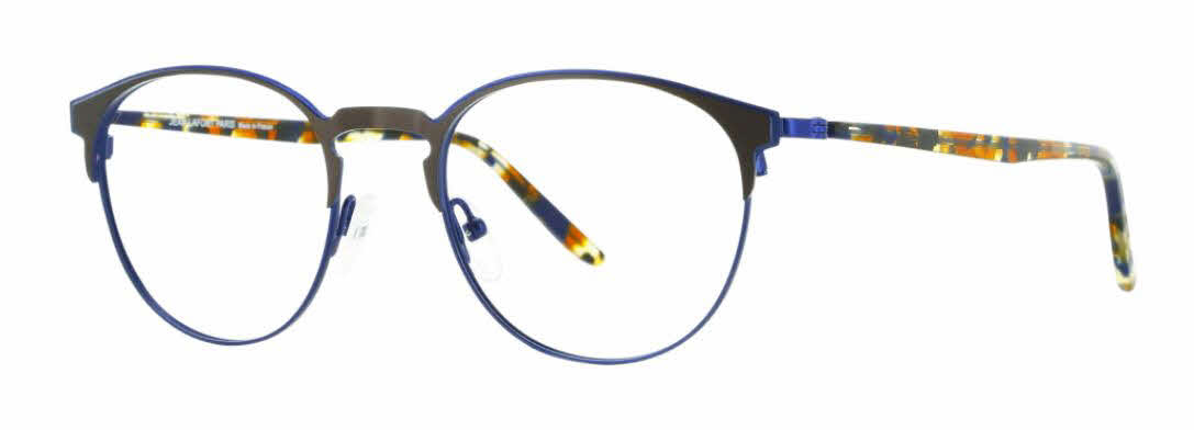 Visit Eyeglasses Lafont Hubert Image 1