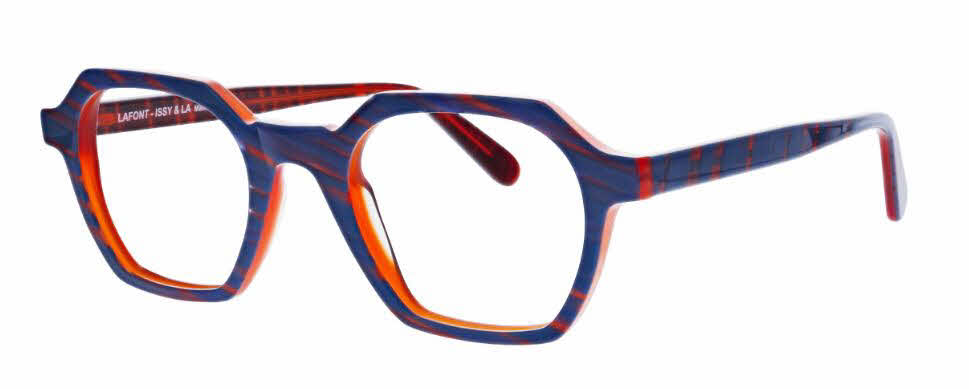 Visit Eyeglasses Lafont Job Image 1
