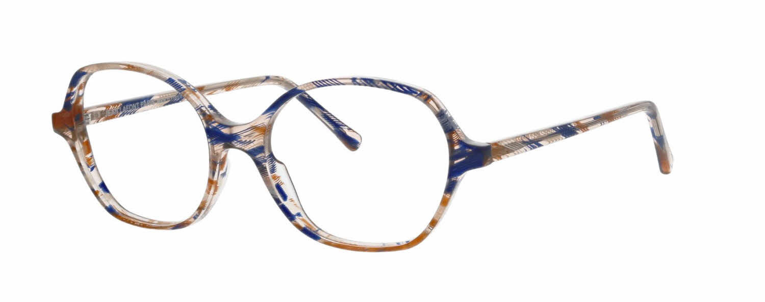 Visit Eyeglasses Lafont JOLIE Image 1