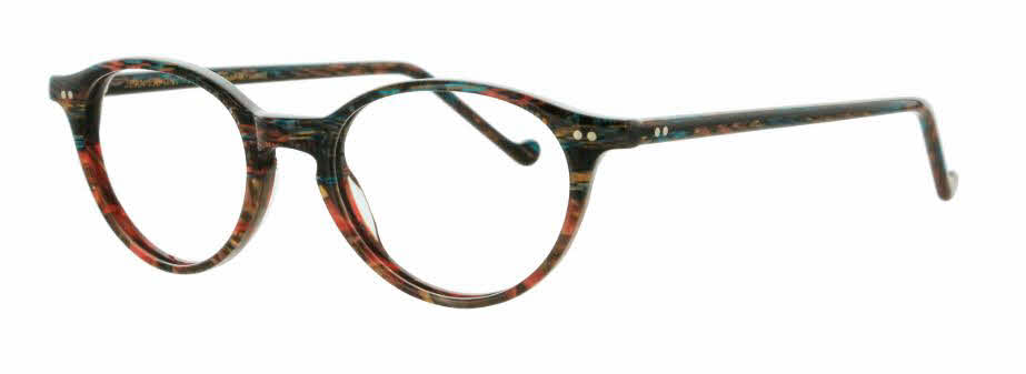 Visit Eyeglasses Lafont Jupiter Image 1