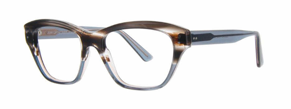 Visit Eyeglasses Lafont Leonie Image 1