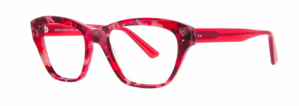 Visit Eyeglasses Lafont Leonie Image 1