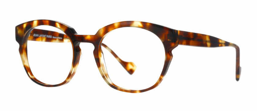 Visit Eyeglasses Lafont RENONCULE Image 1