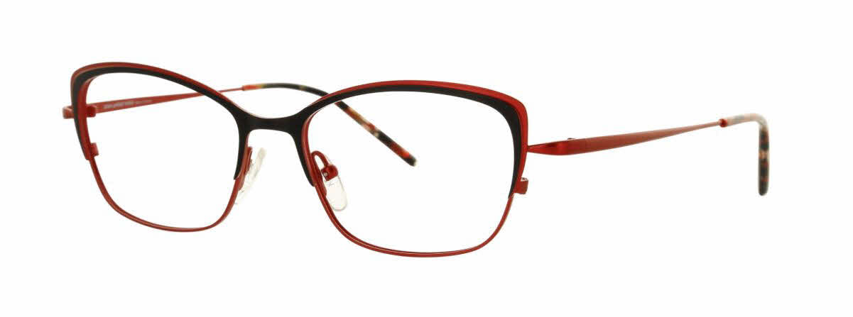 Lafont Edwige Eyeglasses | FramesDirect.com