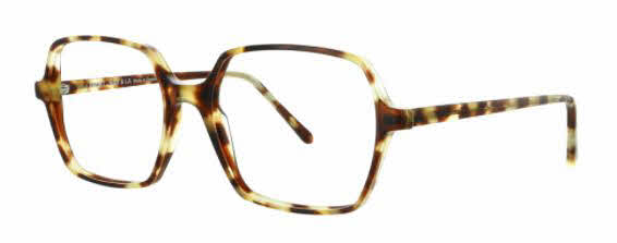 Visit Eyeglasses Lafont Issy & La Idem Image 1