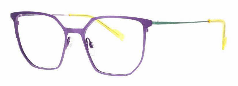 Visit Eyeglasses Lafont Issy & La Oblique Image 1