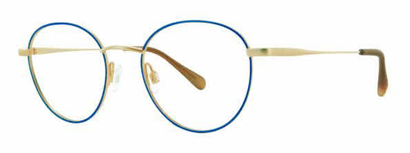 Lafont Kids Helice Eyeglasses in Blue