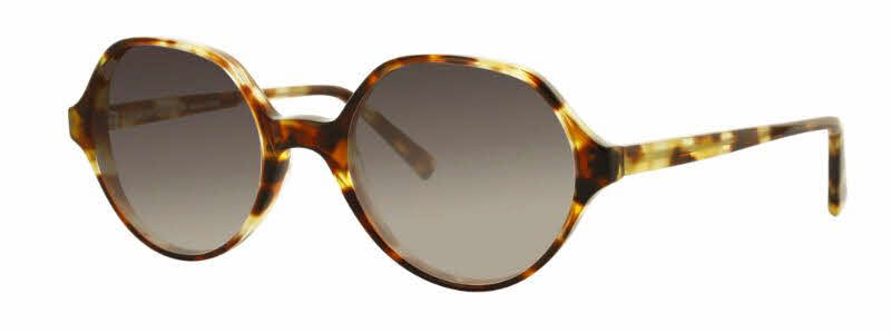 Lafont Dinard Men's Sunglasses In Tortoise