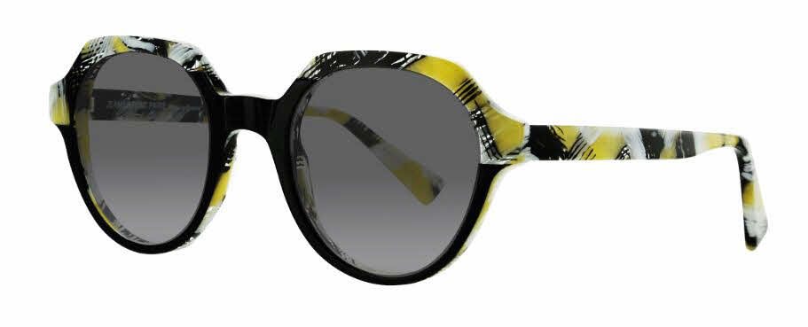 Lafont Film Women's Sunglasses In Black
