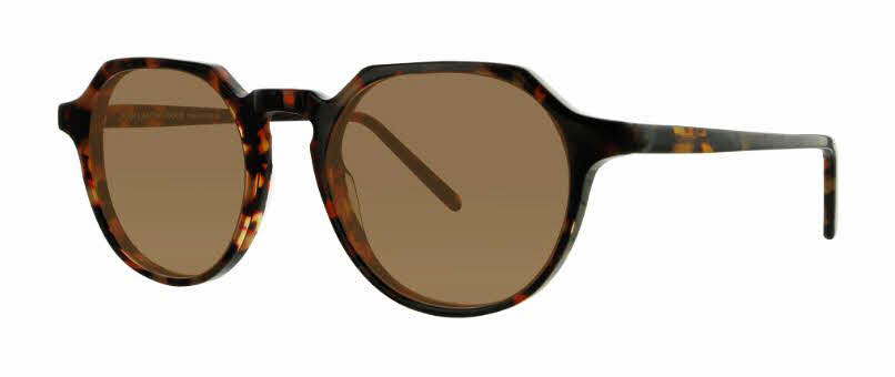 Lafont Franklin Sol Sunglasses | FramesDirect.com