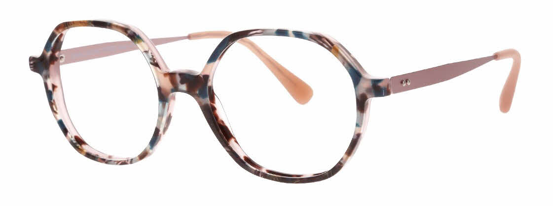 Lafont Kids Rainette Eyeglasses in Multicolor 355$