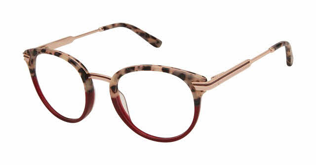 Visit Eyeglasses L.A.M.B. LA087 Image 1