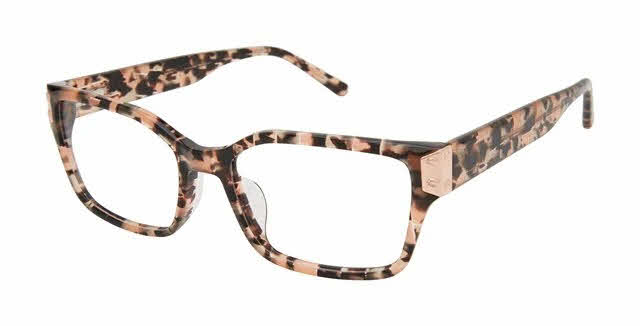 Visit Eyeglasses L.A.M.B. LAUF088 Image 1