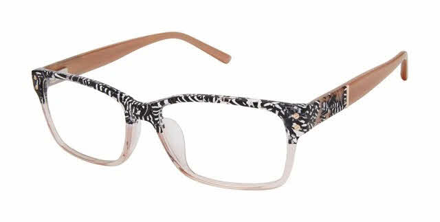 Visit Eyeglasses L.A.M.B. LAUF089 Image 1