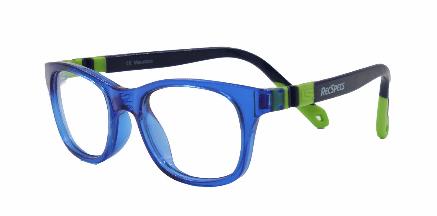 Rec Specs Liberty Sport Z8-Y90 Prescription Sunglasses