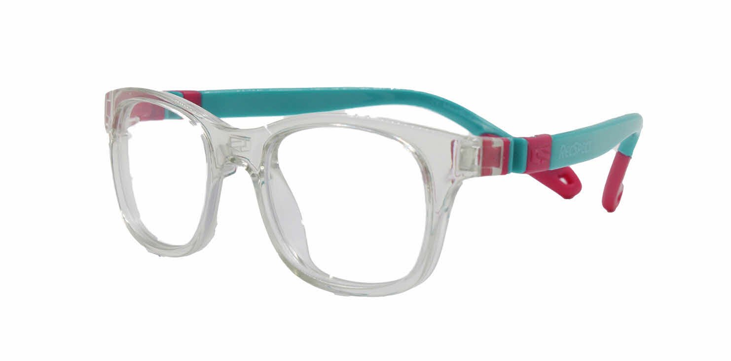Rec Specs Liberty Sport Z8-Y90 Prescription Sunglasses in Clear 157$