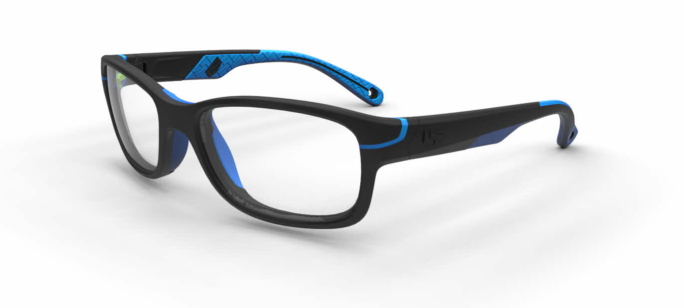 Rec Specs Liberty Sport Z8-Y10 Prescription Sunglasses