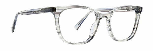 Life is Good Amara Womens Eyeglasses in Grey 105$
