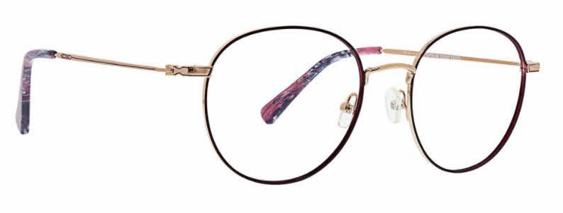 Visit Eyeglasses Life is Good Christy Image 1