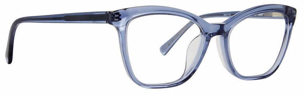Life is Good Deborah Women's Eyeglasses in Blue