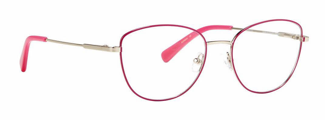 Life is Good Kids Aubriella Eyeglasses in Silver 98$