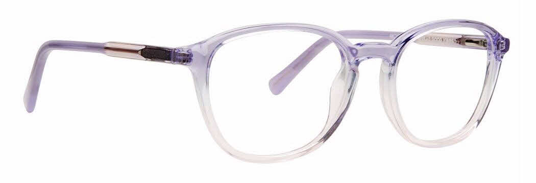 Life is Good Kids Rosalee Eyeglasses in Purple 98$