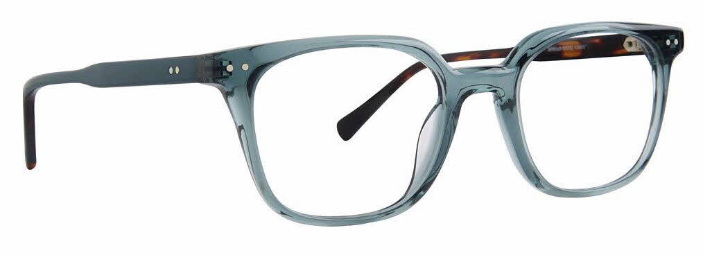 Life is Good Astrid Women's Eyeglasses in Blue