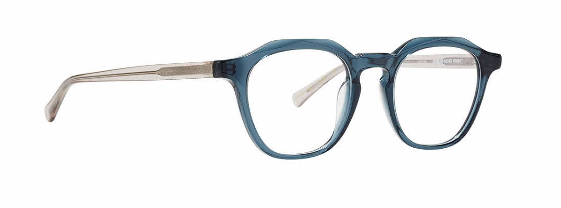 Life is Good Kimberly Women's Eyeglasses, In Ocean Oce