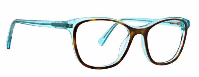 Life is Good Kids Rosey Eyeglasses in Tortoise 98$