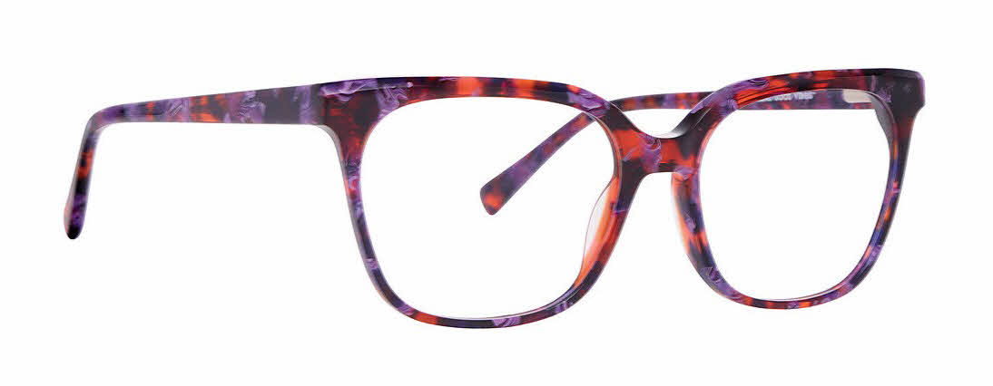 Life is Good Jasmine Women's Eyeglasses in Tortoise