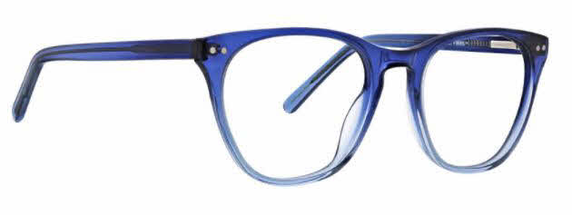 Visit Eyeglasses Life is Good Sara Image 1