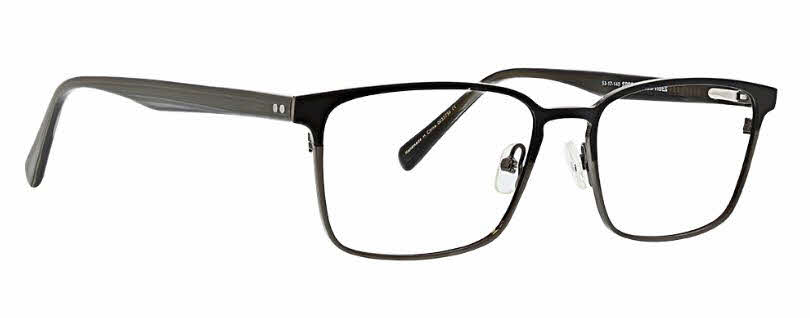 Life is Good Phillip Men's Eyeglasses in Black