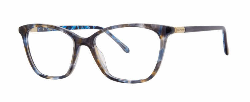 Lilly Pulitzer Sylvie Womens Eyeglasses in Tortoise 190$