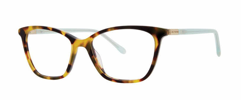 Lilly Pulitzer Sylvie Women's Eyeglasses in Tortoise